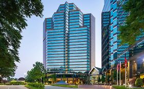 Jw Marriott Atlanta Buckhead Hotel